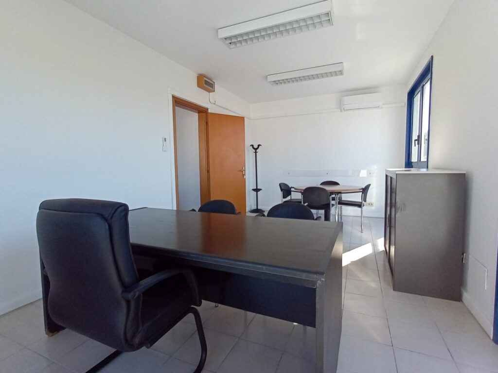 Ex Scam, centro uffici La Spezia. Uffici in affitto a La Spezia.