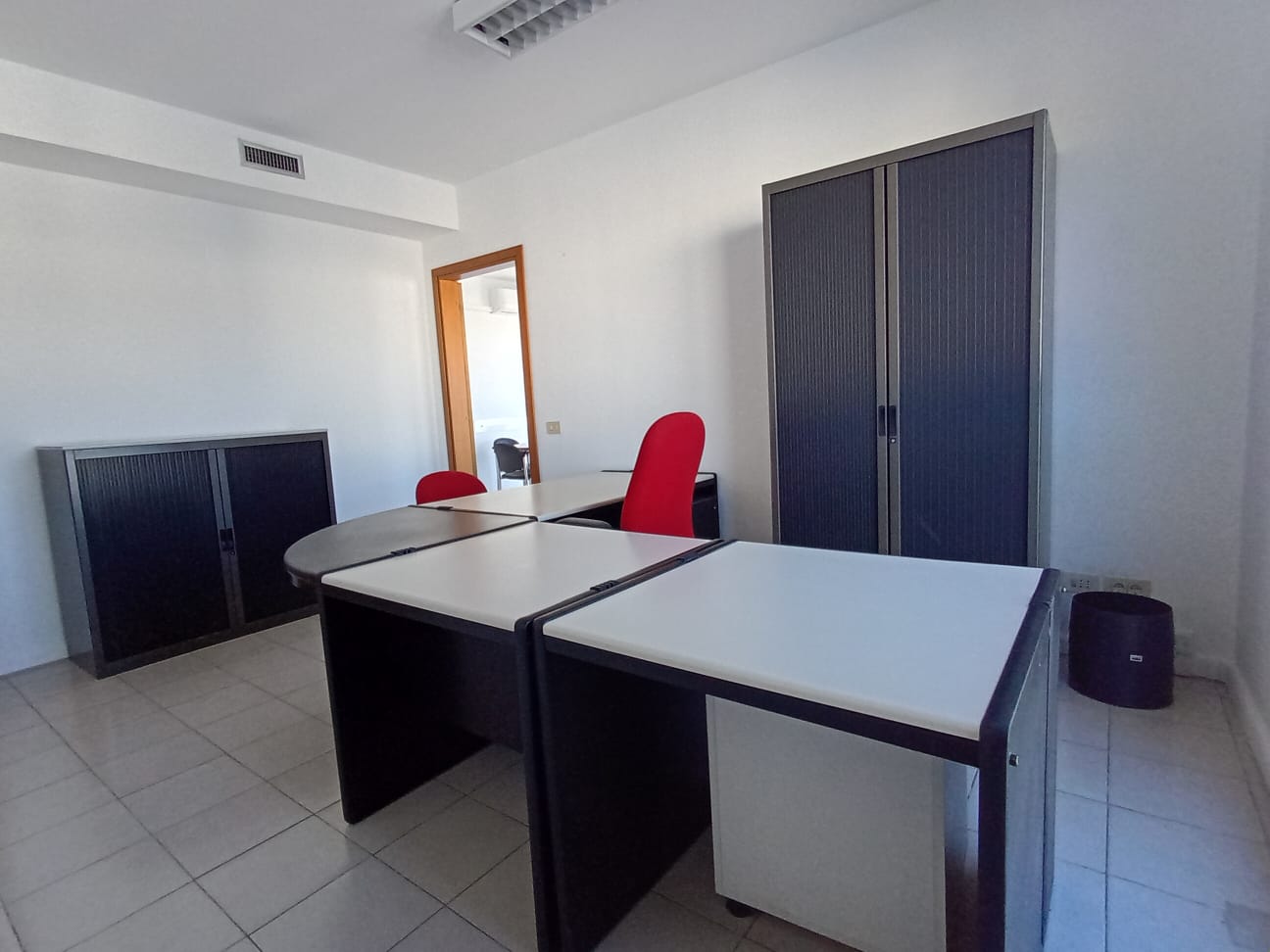 Ex Scam, centro uffici La Spezia. Uffici in affitto a La Spezia.