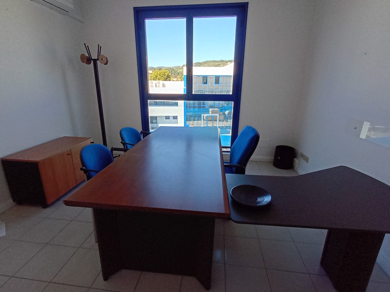 Ex Scam, centro uffici La Spezia. Uffici in affitto a La Spezia.