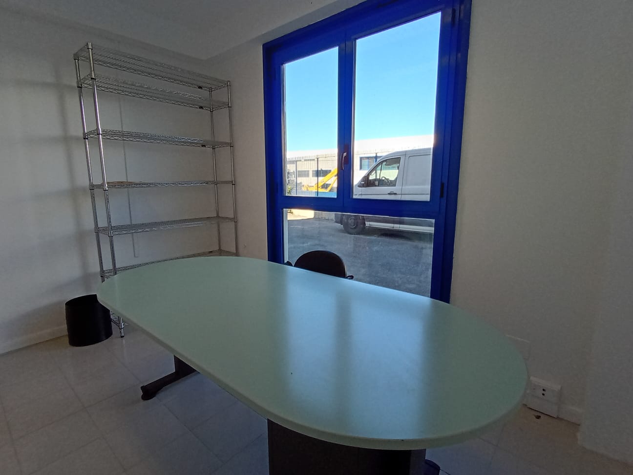 Ex Scam, centro uffici La Spezia. Uffici in affitto a La Spezia.